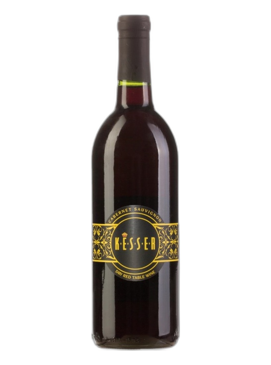 Cabernet Sauvignon