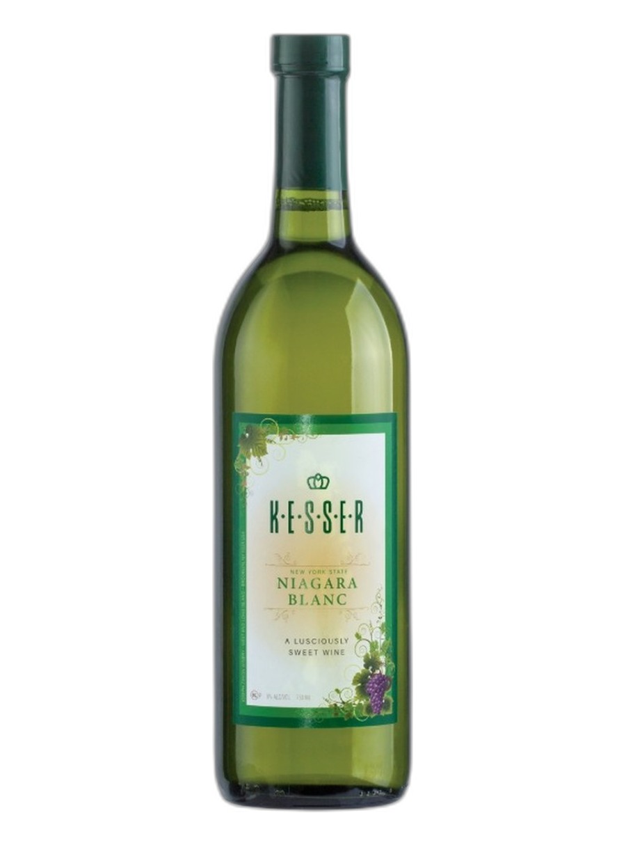 Niagara Blanc