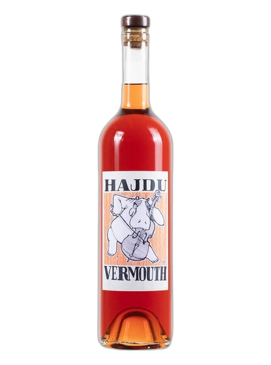 Vermouth v