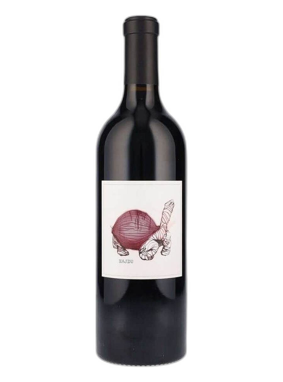Proprietary Red