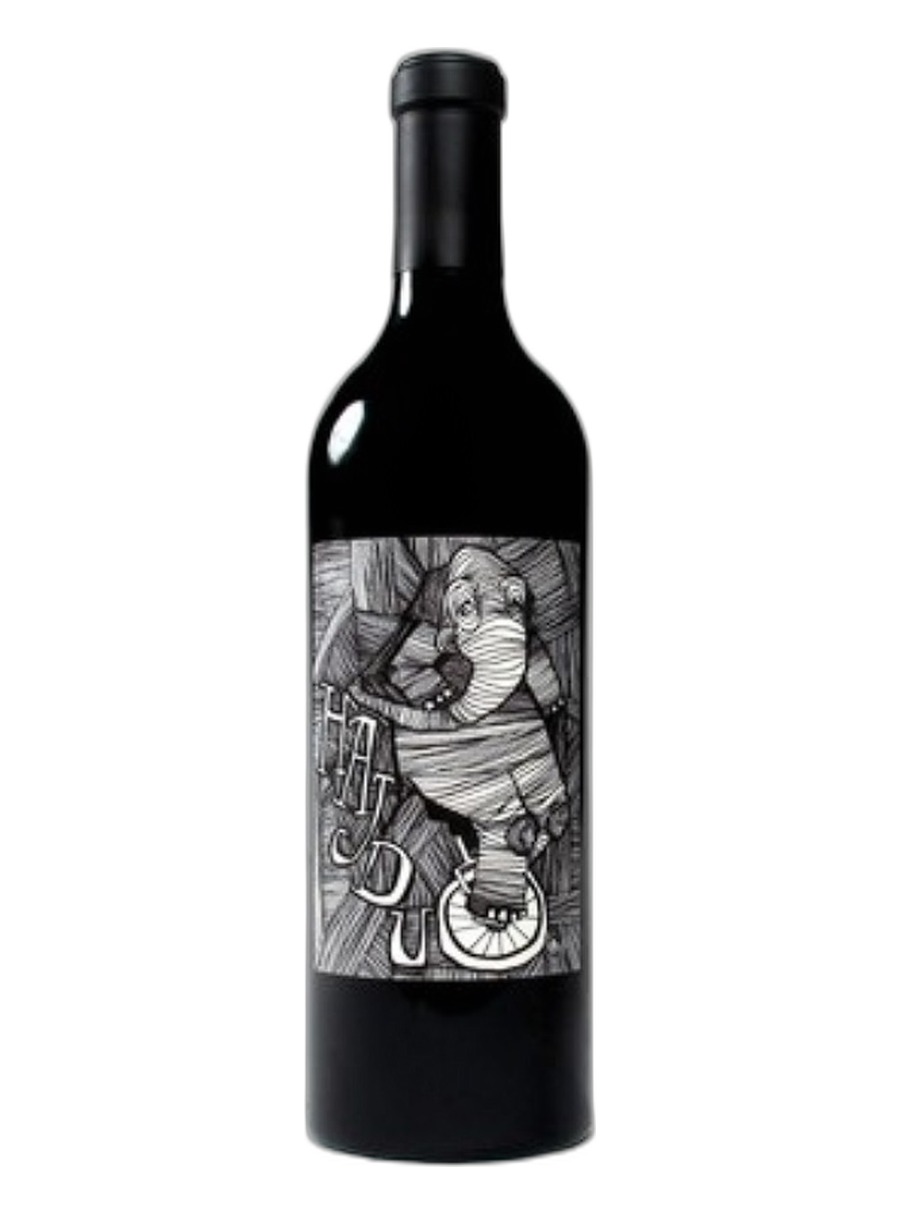 Petite Sirah