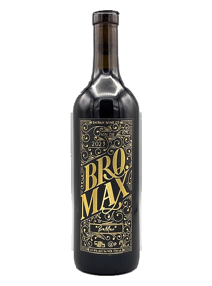 Bro.Max