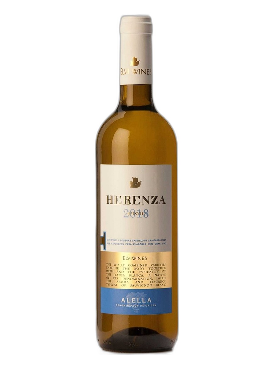 Herenza White