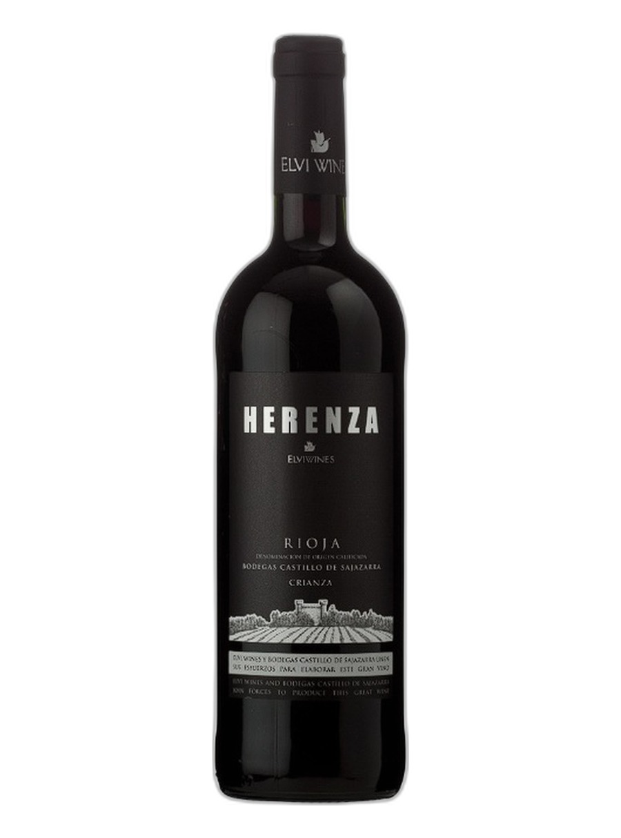 Herenza Crianza