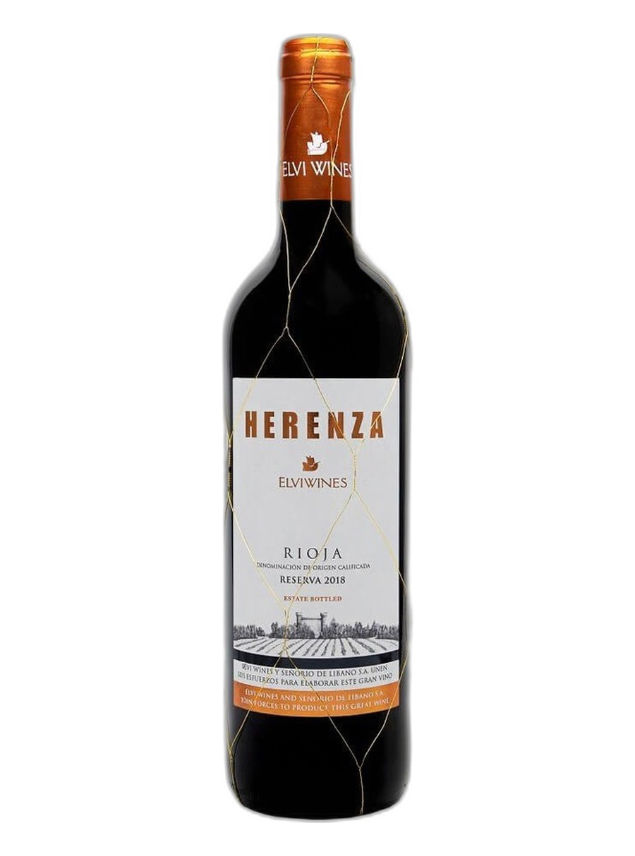 Herenza Reserva