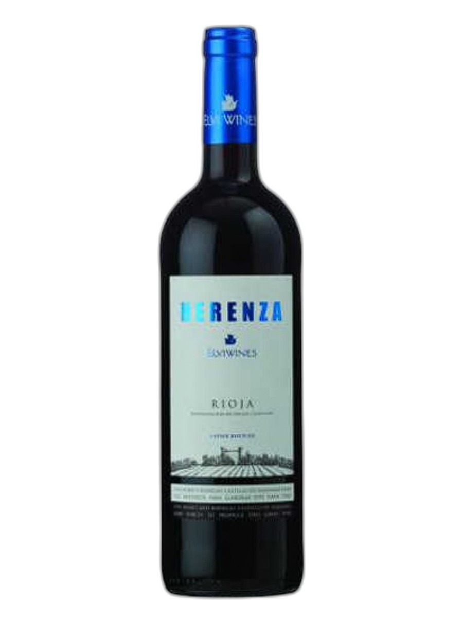Herenza Rioja