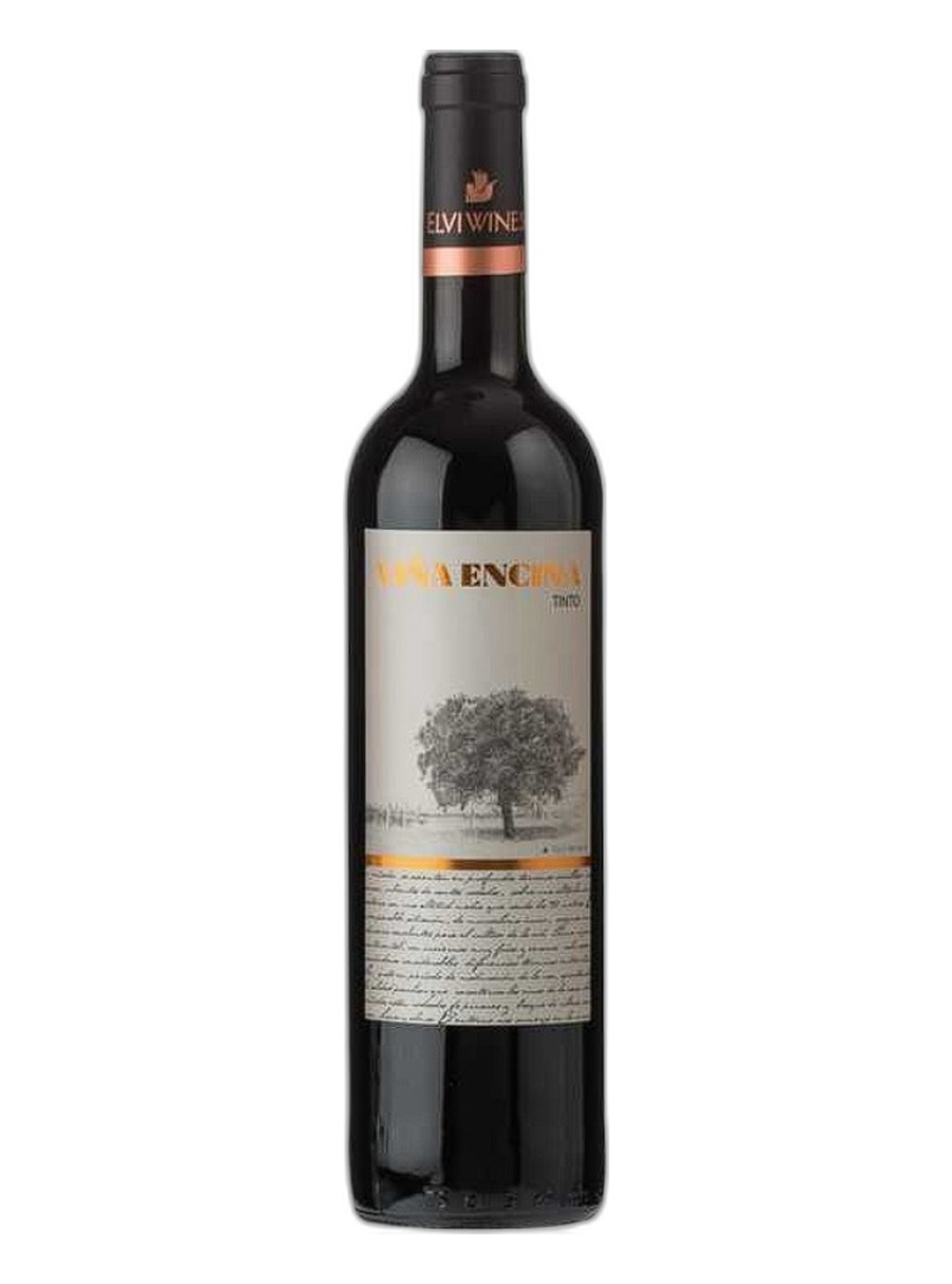 Vina Encina Tinto Red