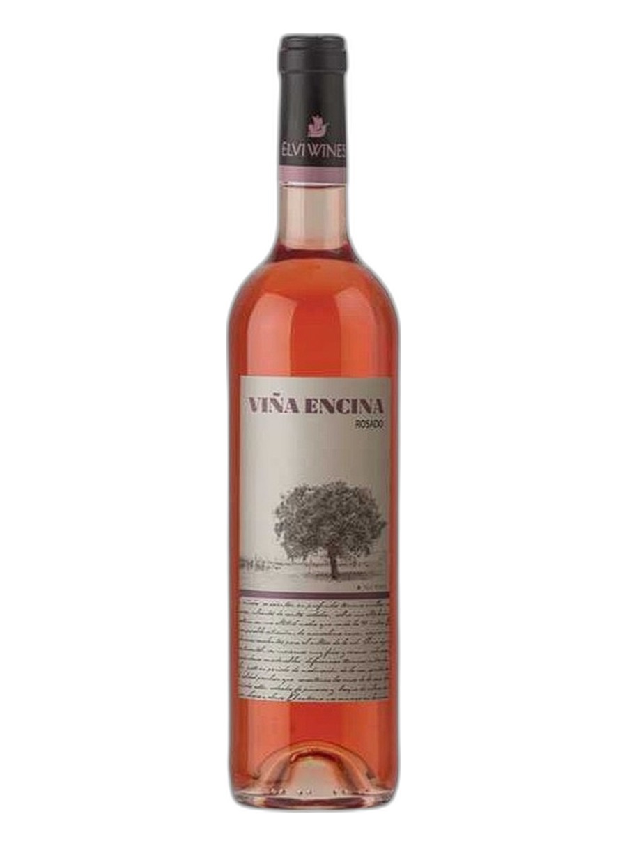 Vina Encina Rose