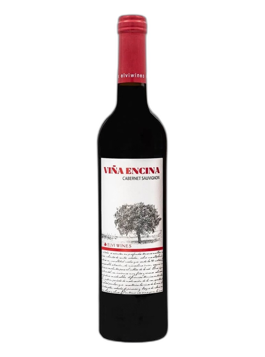 Vina Encina Cabernet Sauvignon