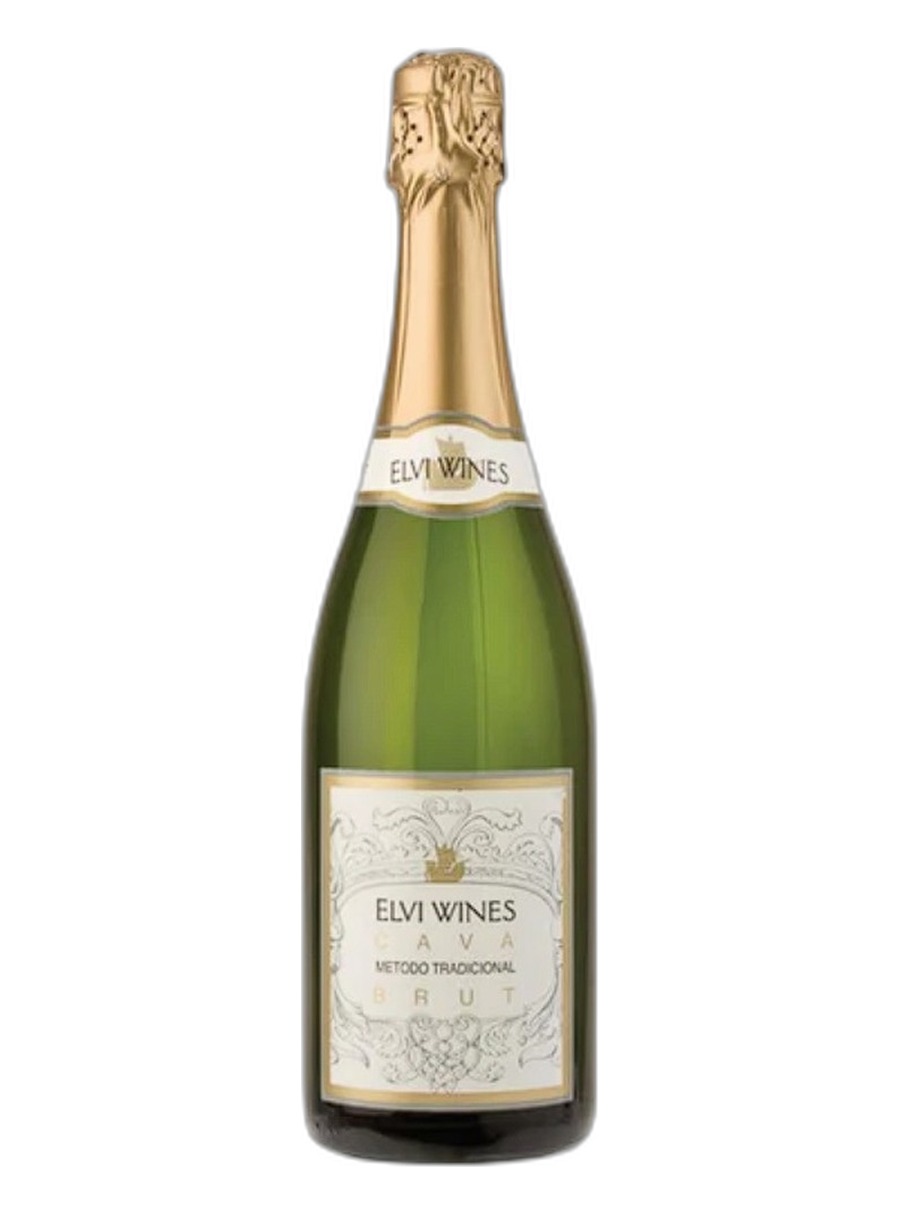 Cava Brut Champagne