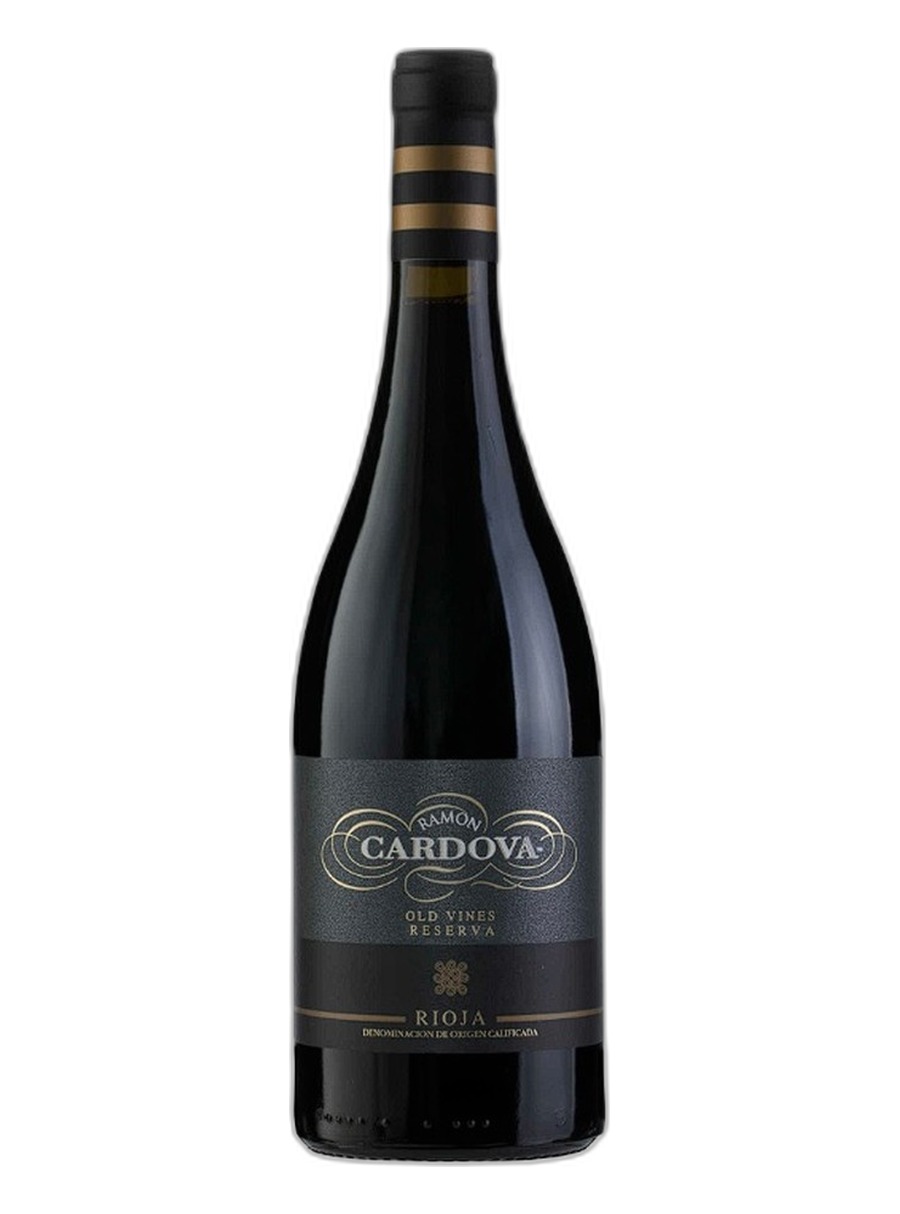 Rioja Old Vines 22
