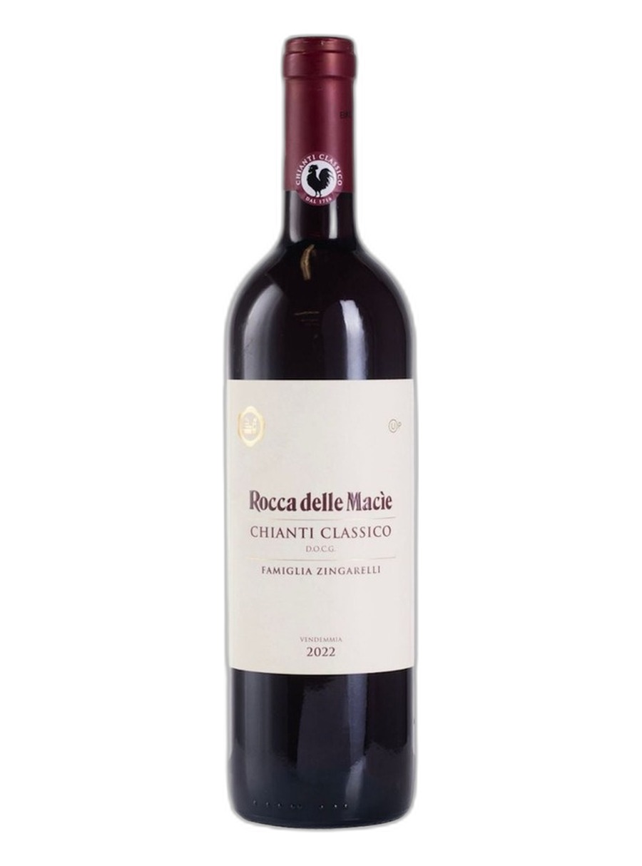 Chianti Classico 23