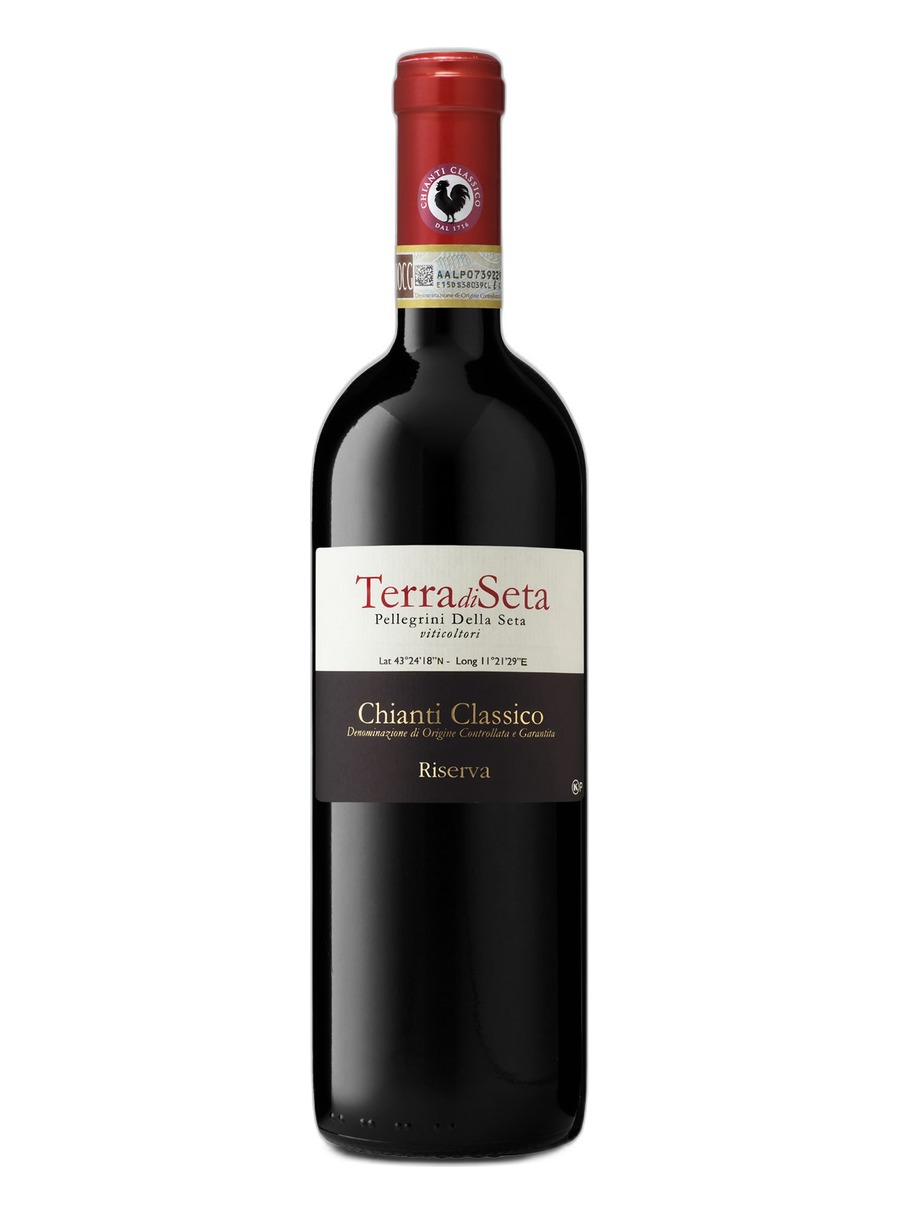 Terra di Seta Chianti Riserva