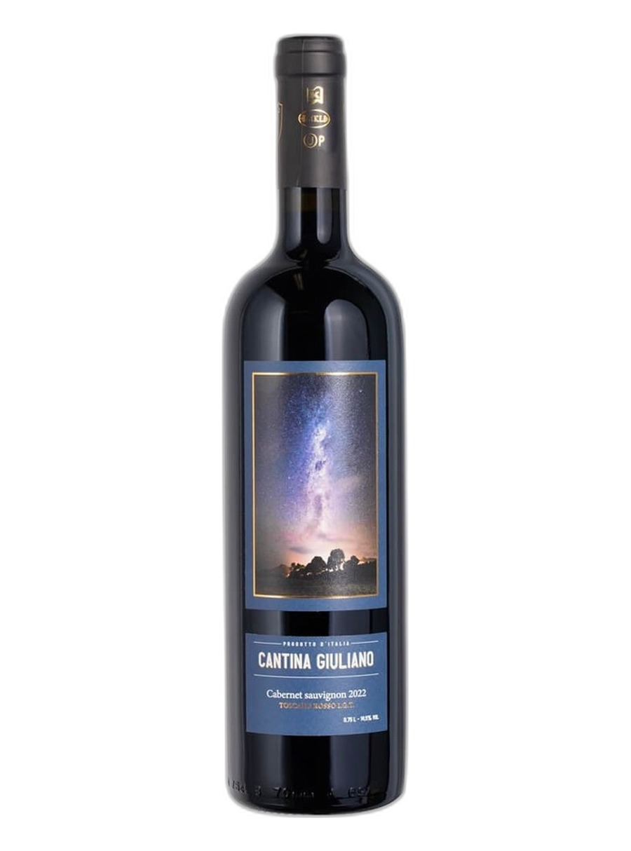 Cabernet Sauvignon