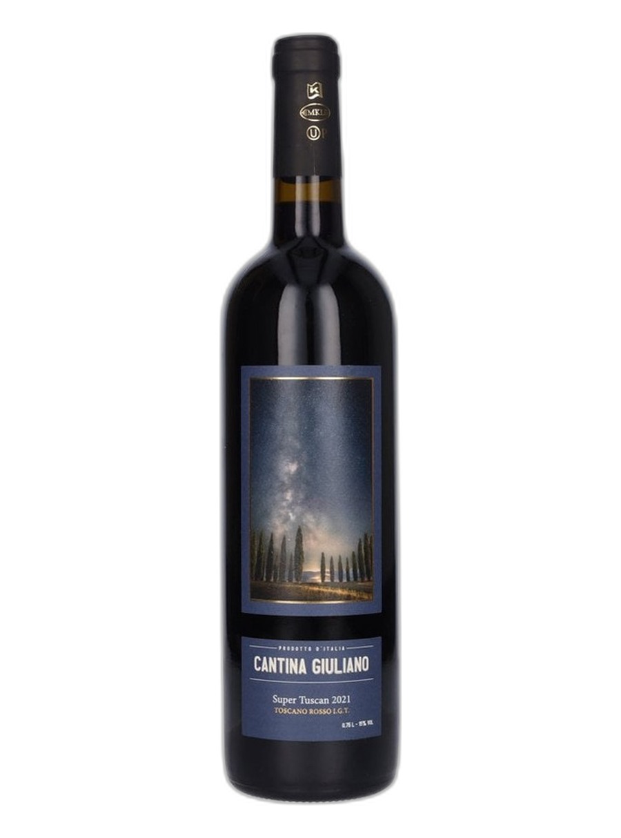 Super Tuscan
