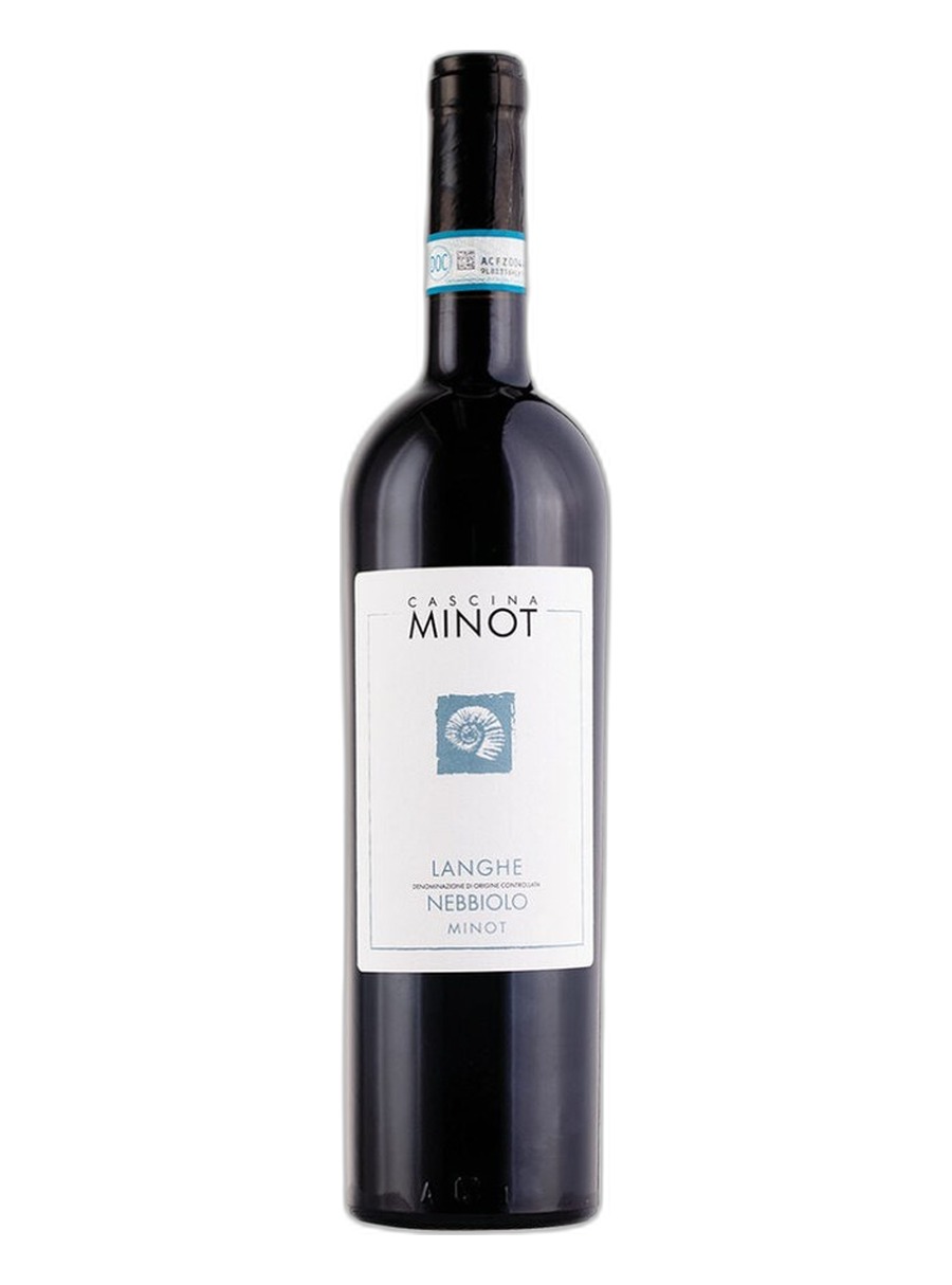 Cascina Minot Langhe Nebbiolo