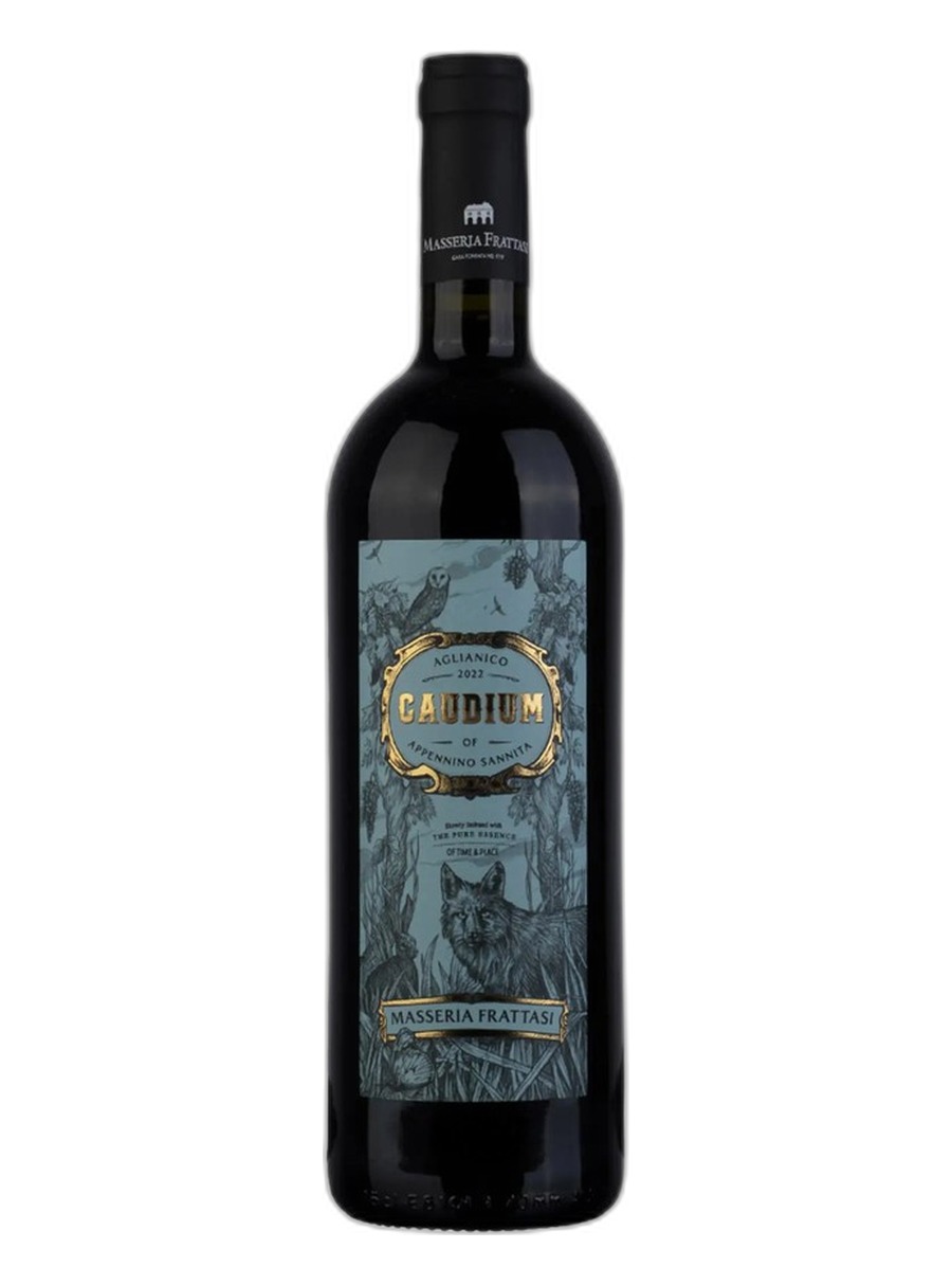 Caudium Aglianico