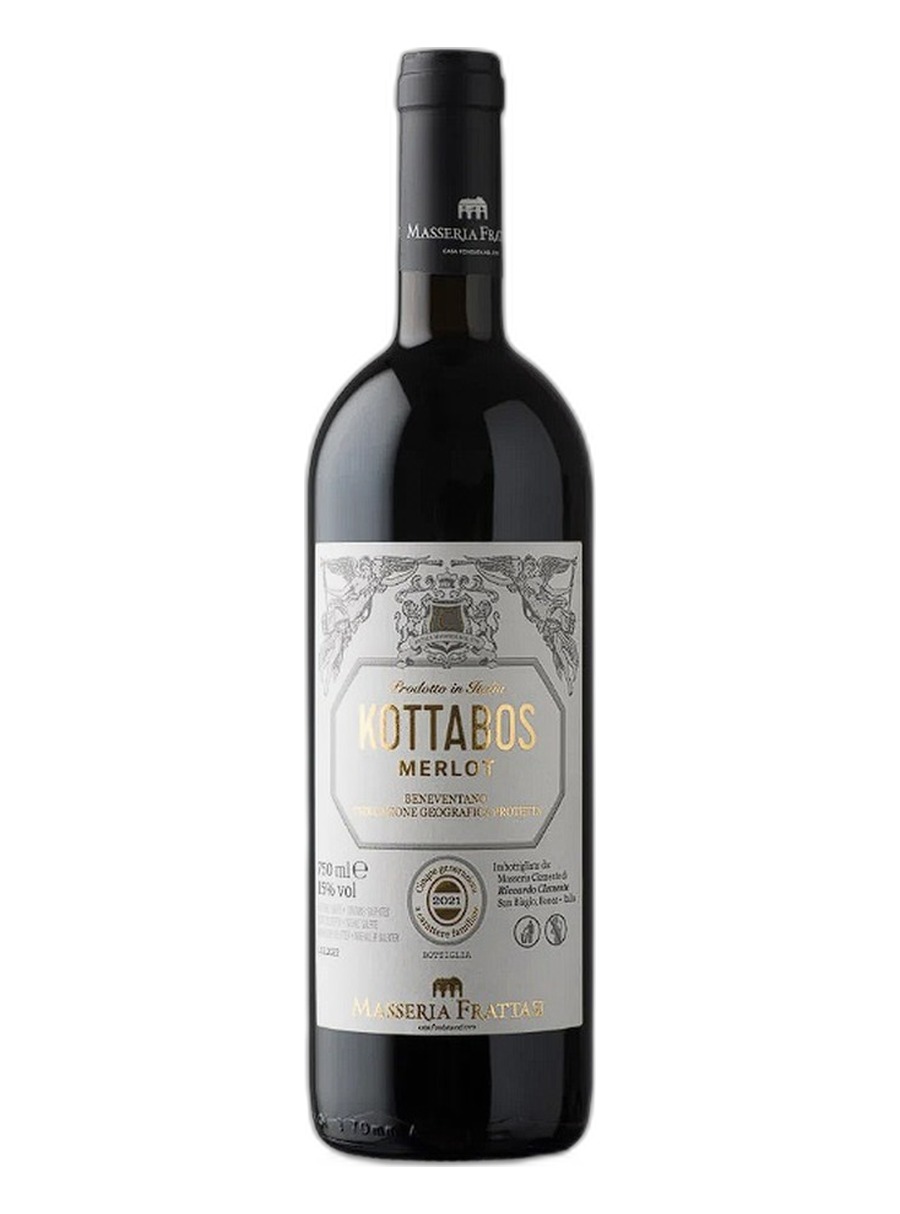 Kottabos Merlot
