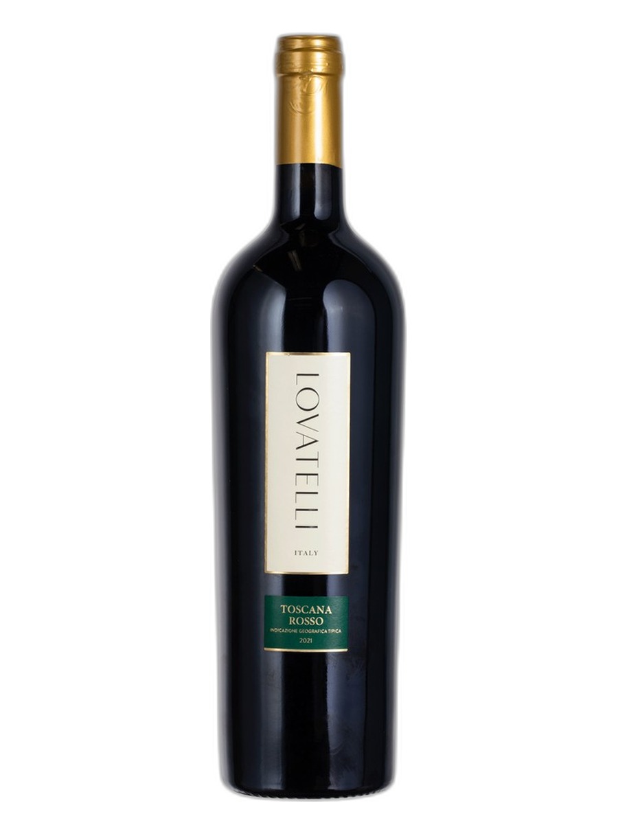 Toscana Rosso 22