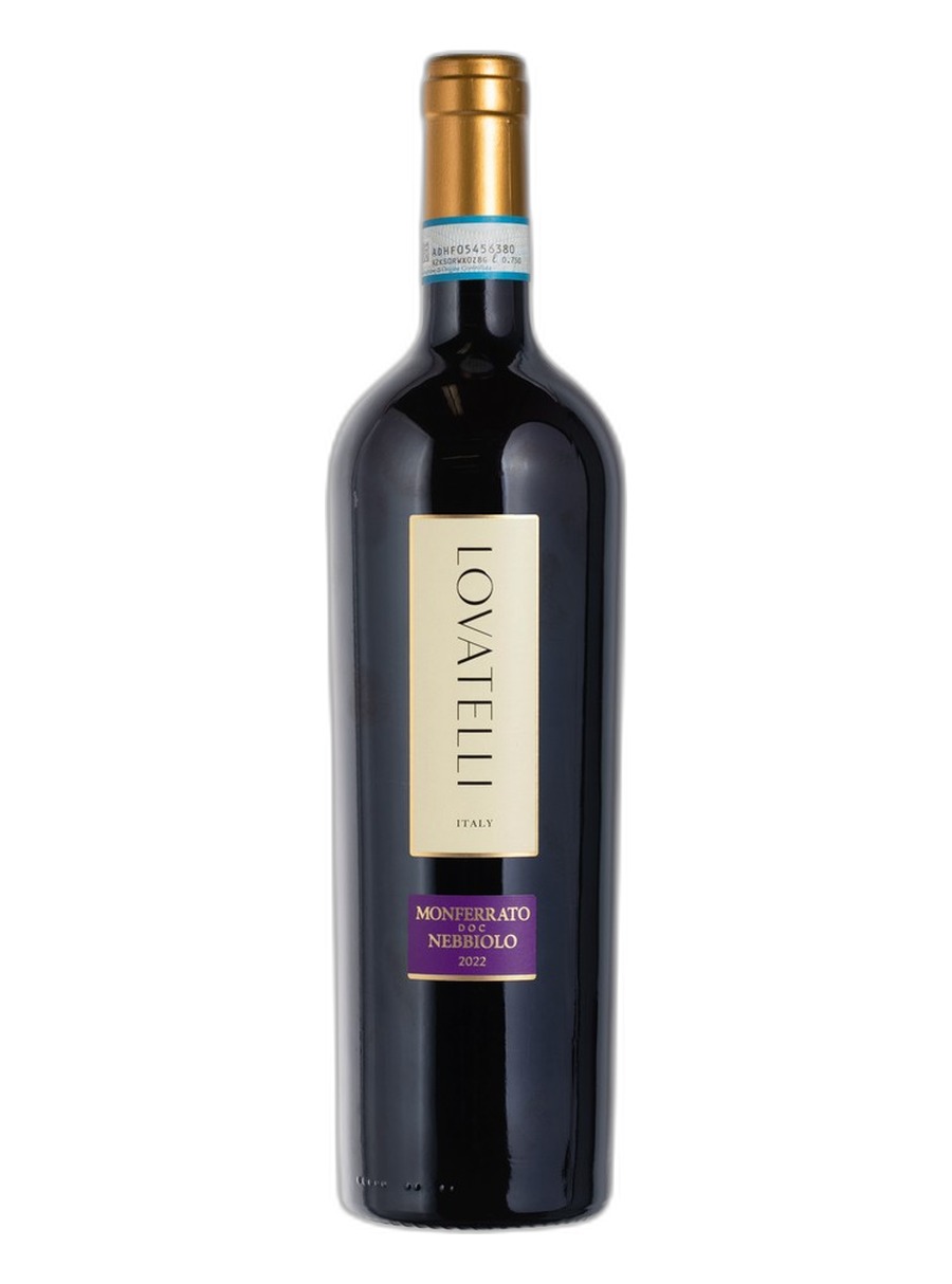 Monferrato Nebbiolo 22