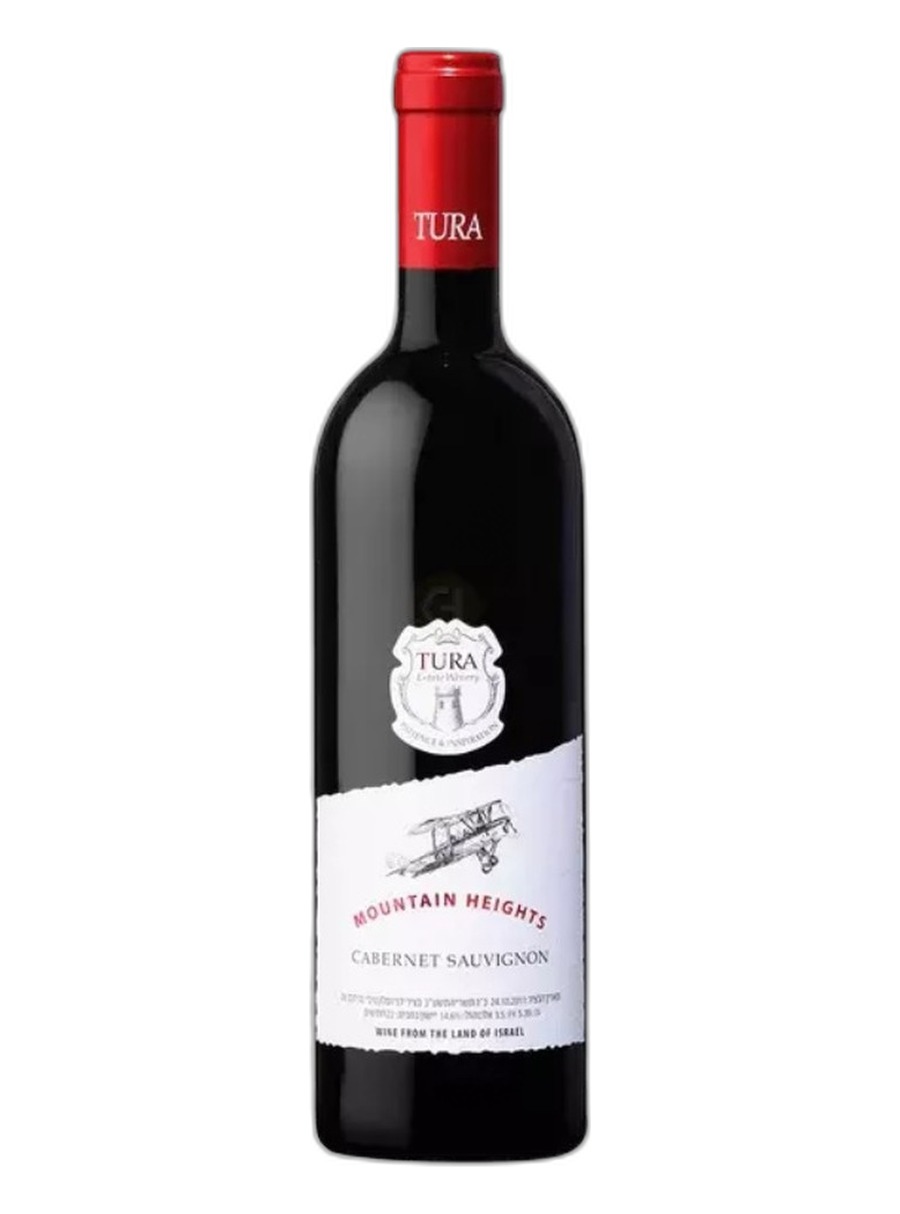 Mountain Heights Cabernet Sauvignon