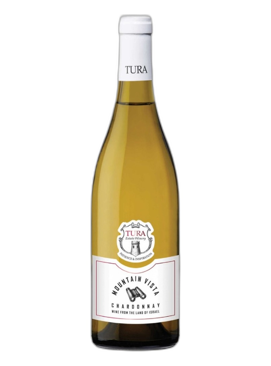 Mountain Vista Chardonnay