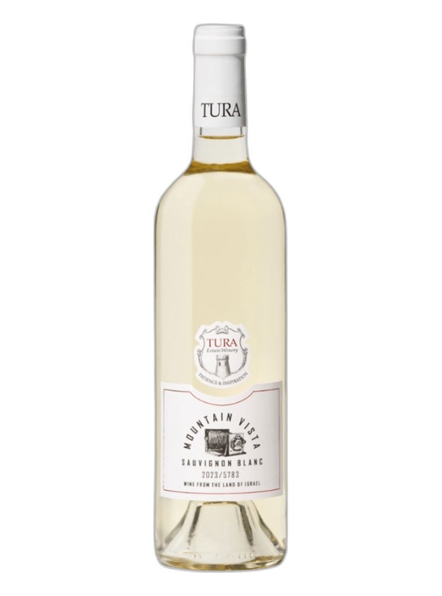 Mountain Vista Sauvignon Blanc