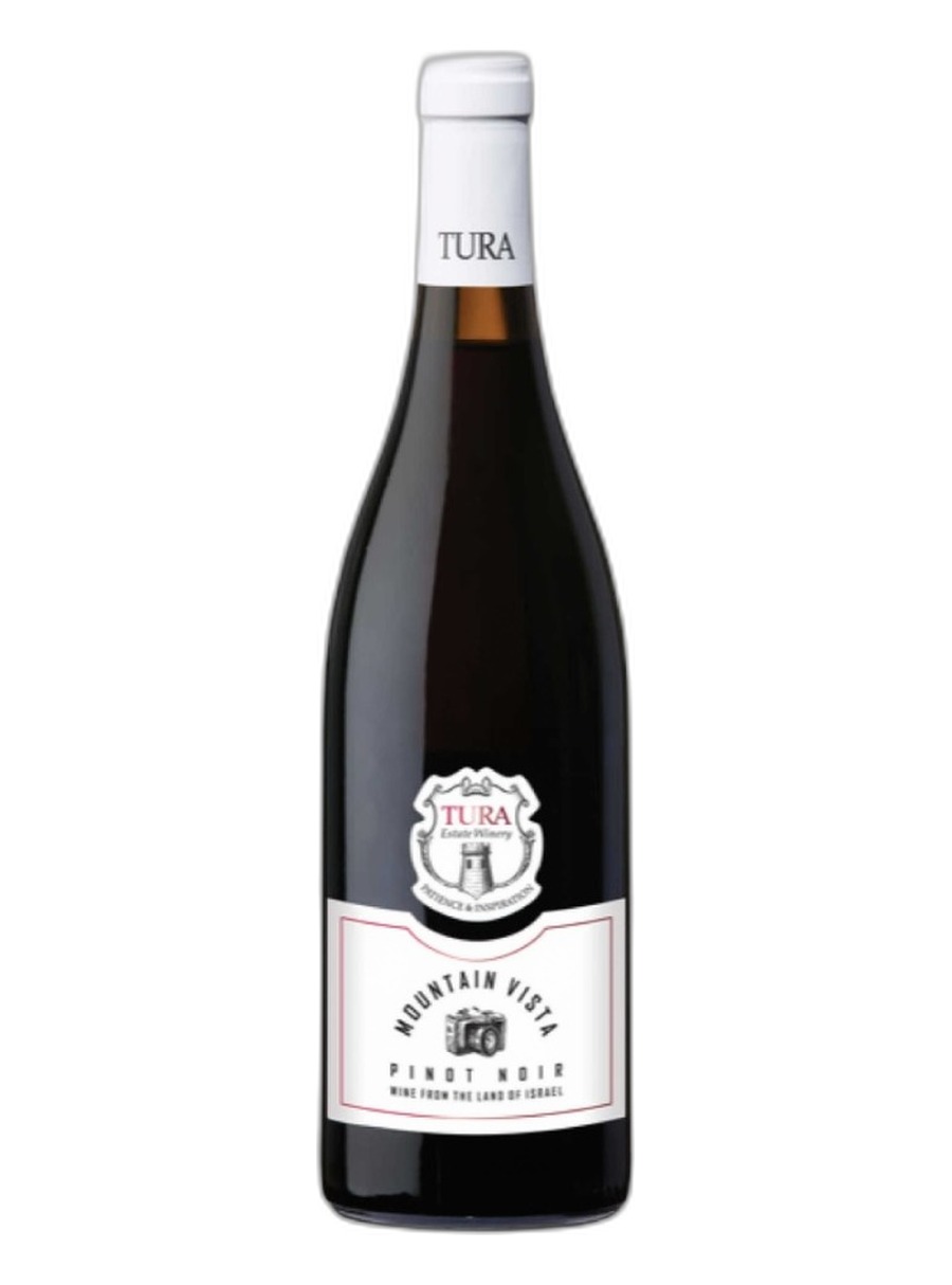 Mountain Vista Pinot Noir