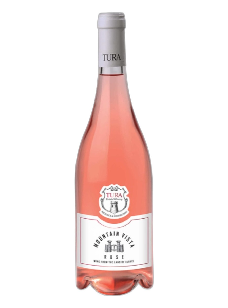 Mountain Vista Rose