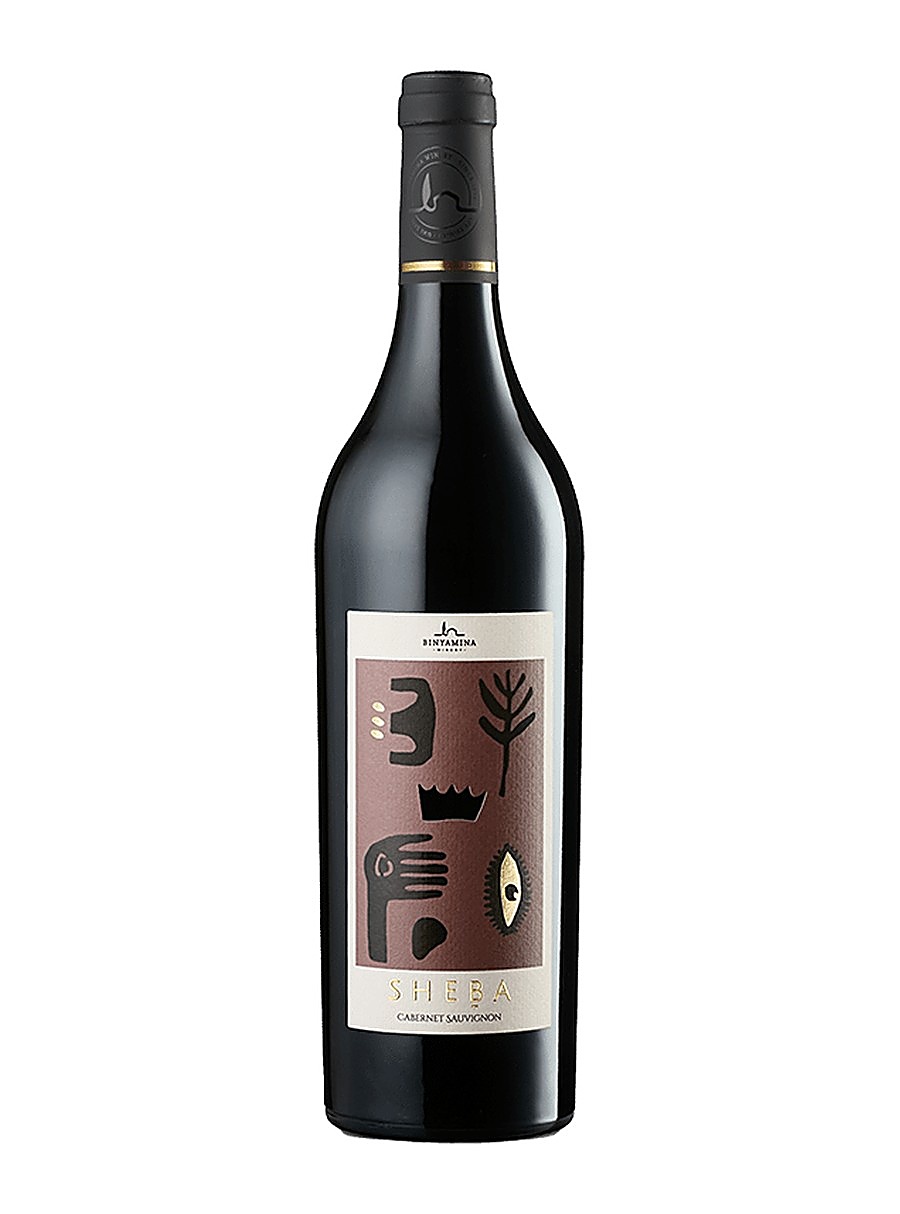 Sheba Cabernet Sauvignon