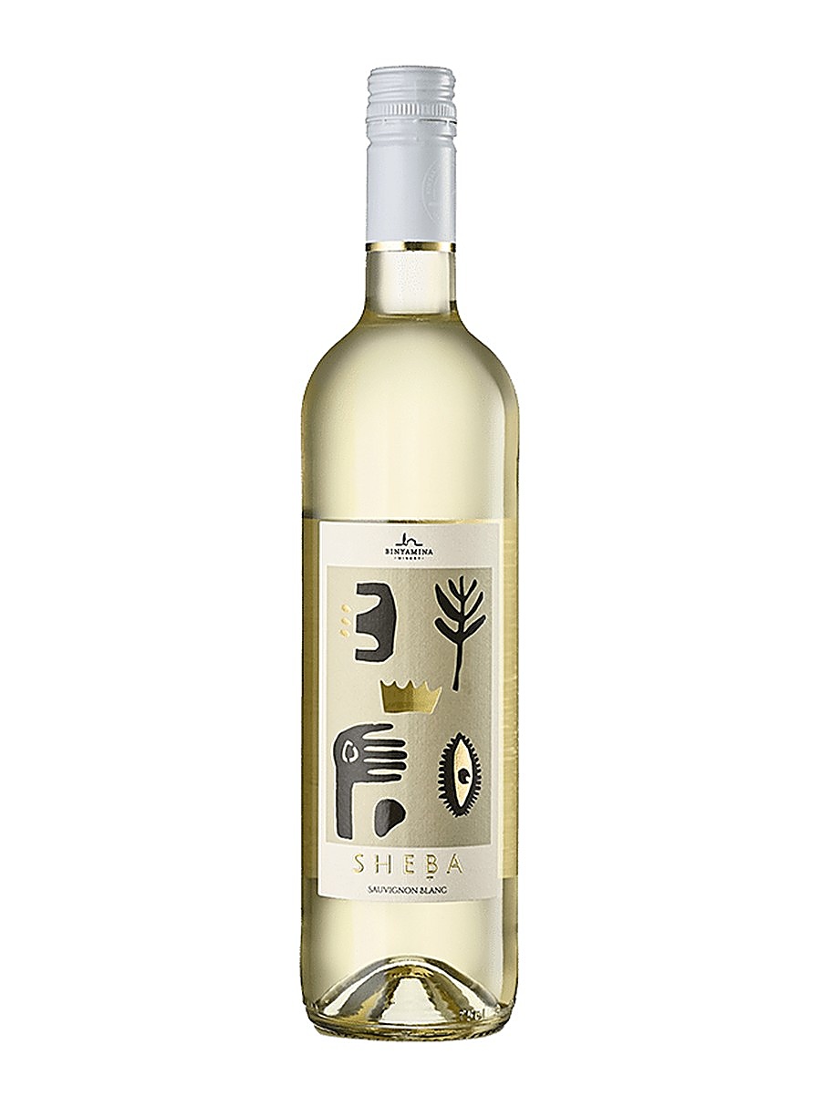 Sheba Sauvignon Blanc