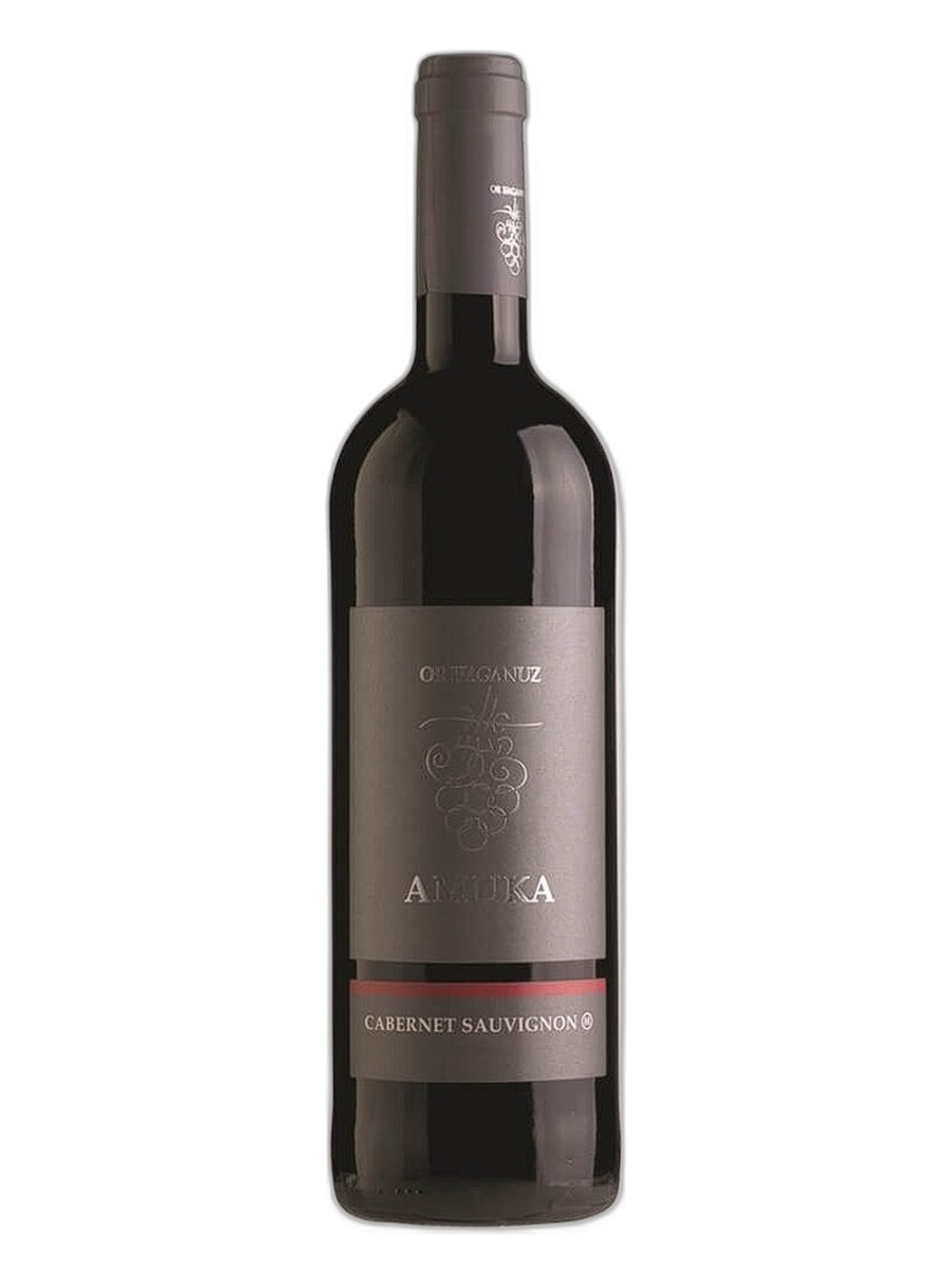 HAGANUZ Amuka Cabernet Sauvignon
