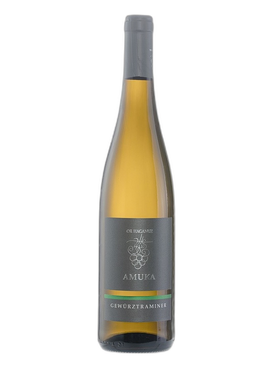 HAGANUZ Amuka Gewurztraminer