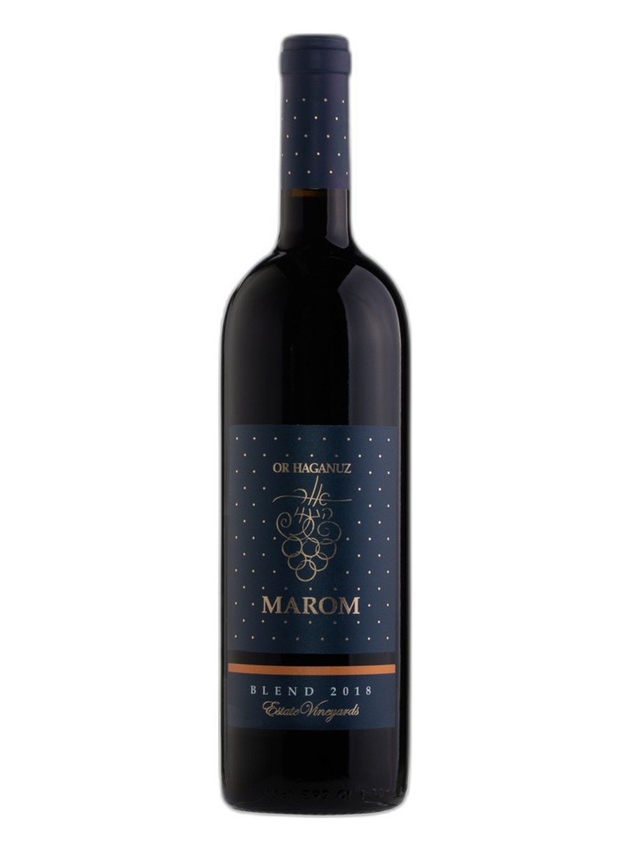 Marom Blend 23