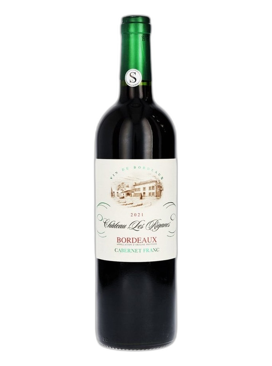 Cabernet Franc '23
