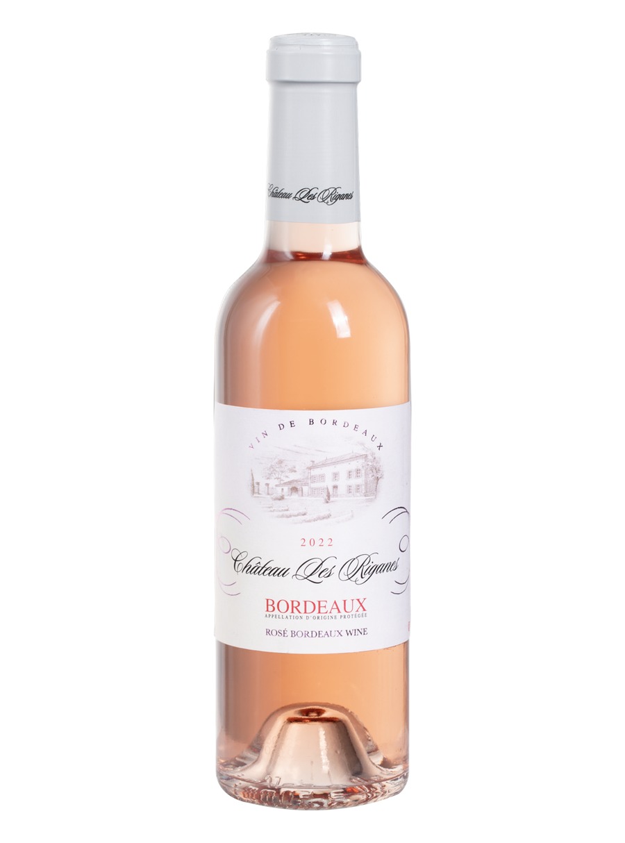 Rose 187ml