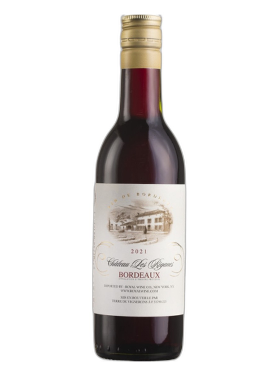 Red 187ml