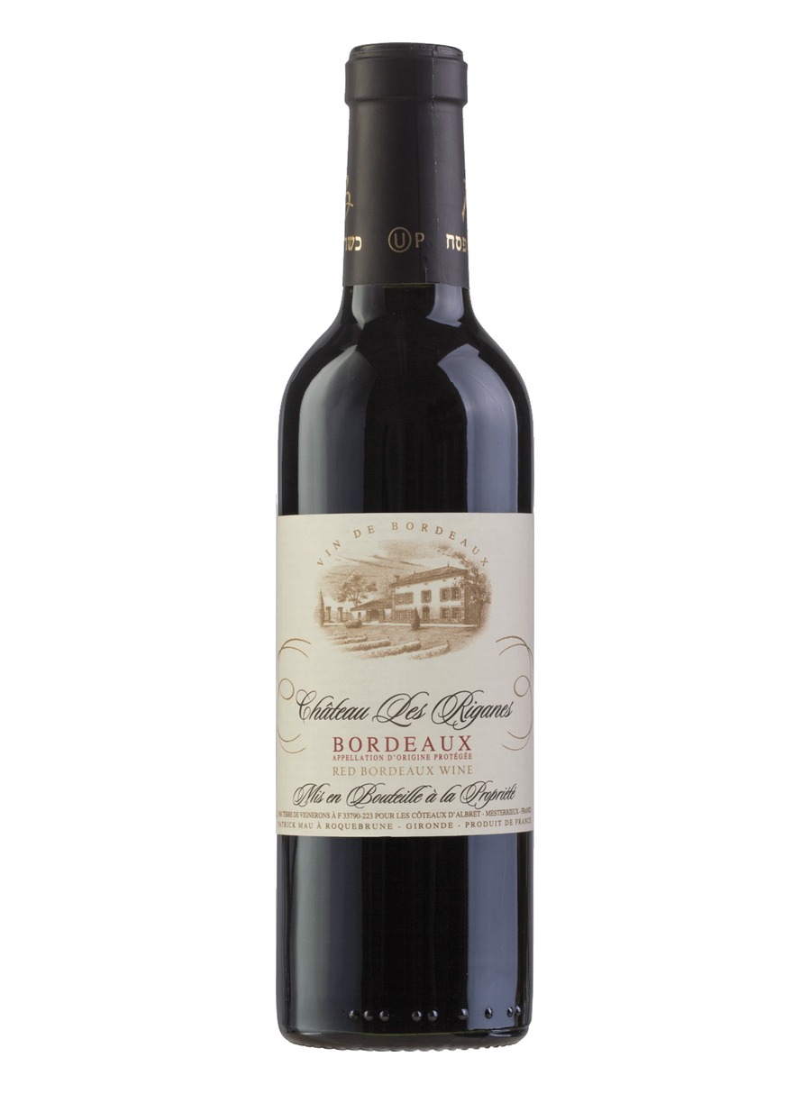 Red 375ml