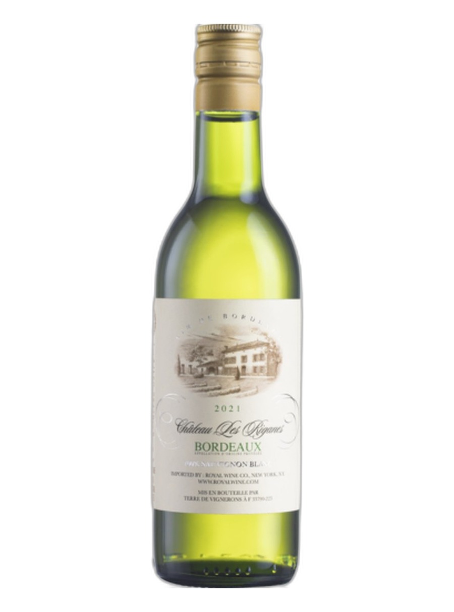 White 187ml