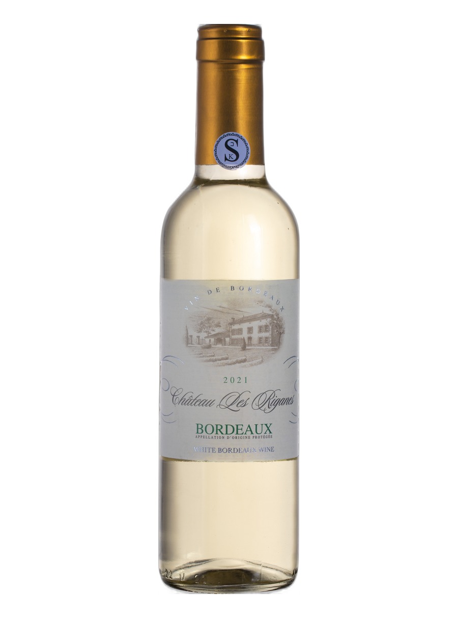 White 375ml