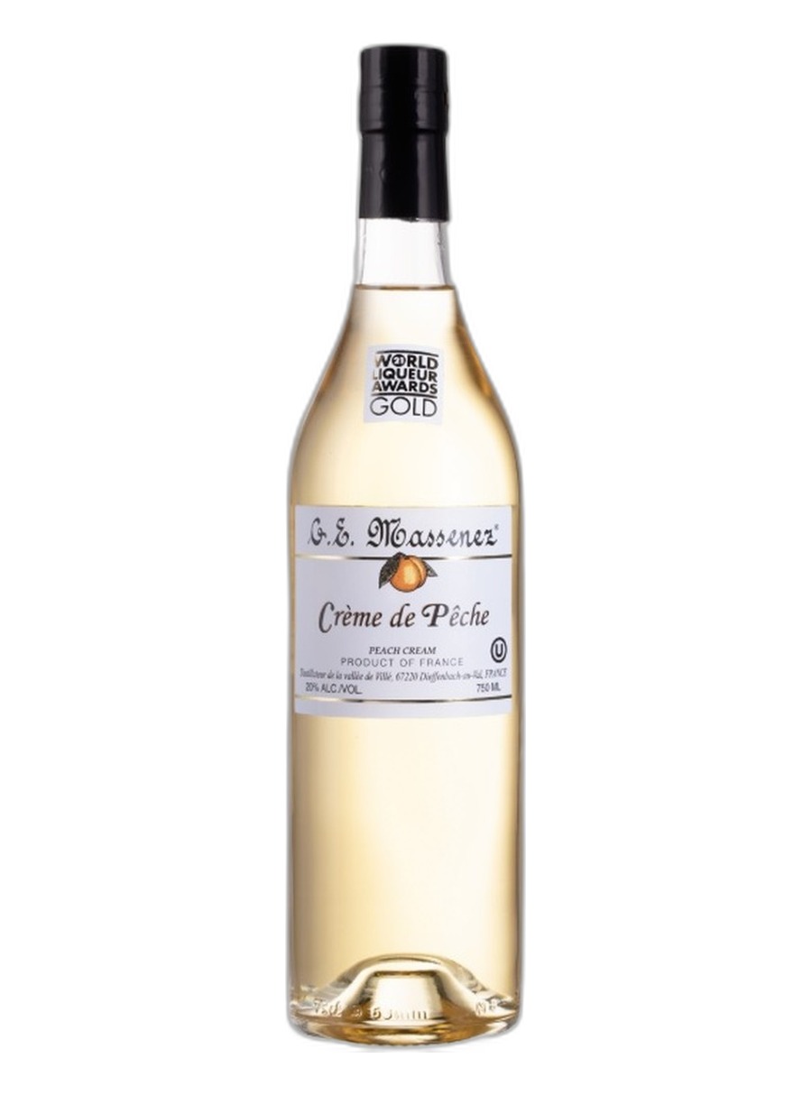 MASSENEZ Creme De Peche