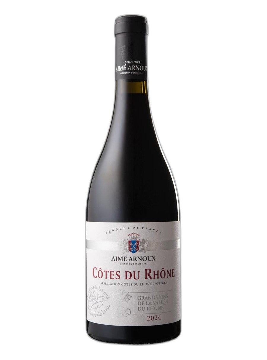 Aimé Arnoux Côtes du Rhône