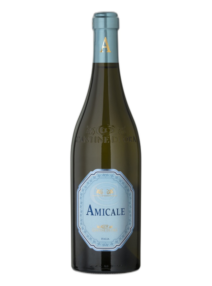 Amicale White