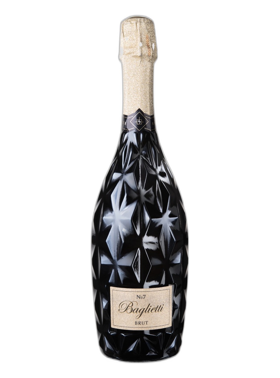 Baglietti Brut White