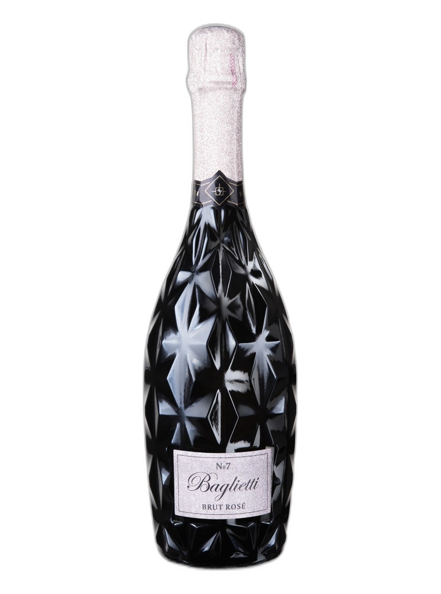 Baglietti Brut Rosé