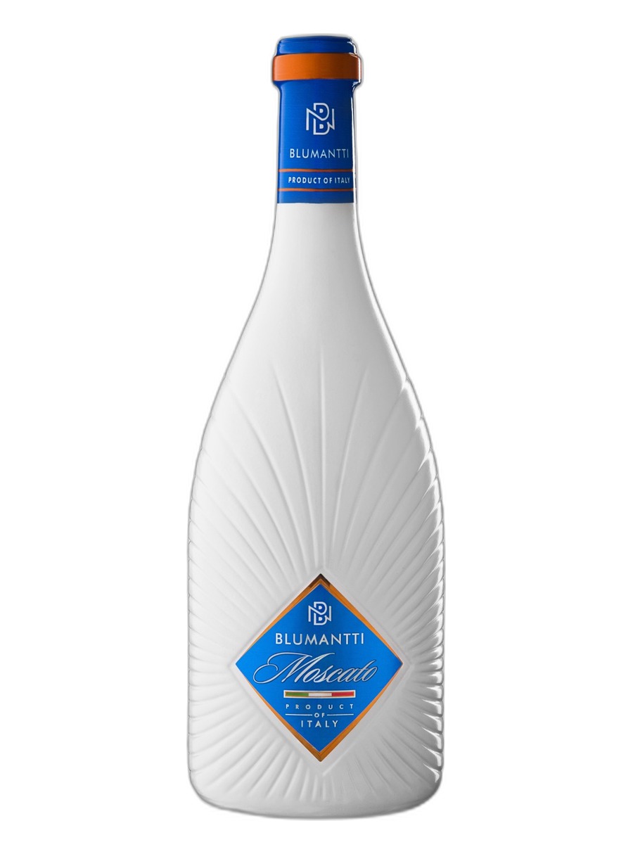 Blumantti Moscato Frizzante Sweet