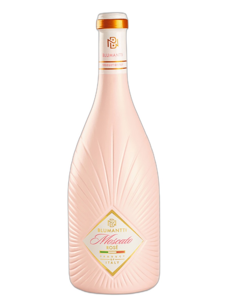 Blumantti Moscato Rosé