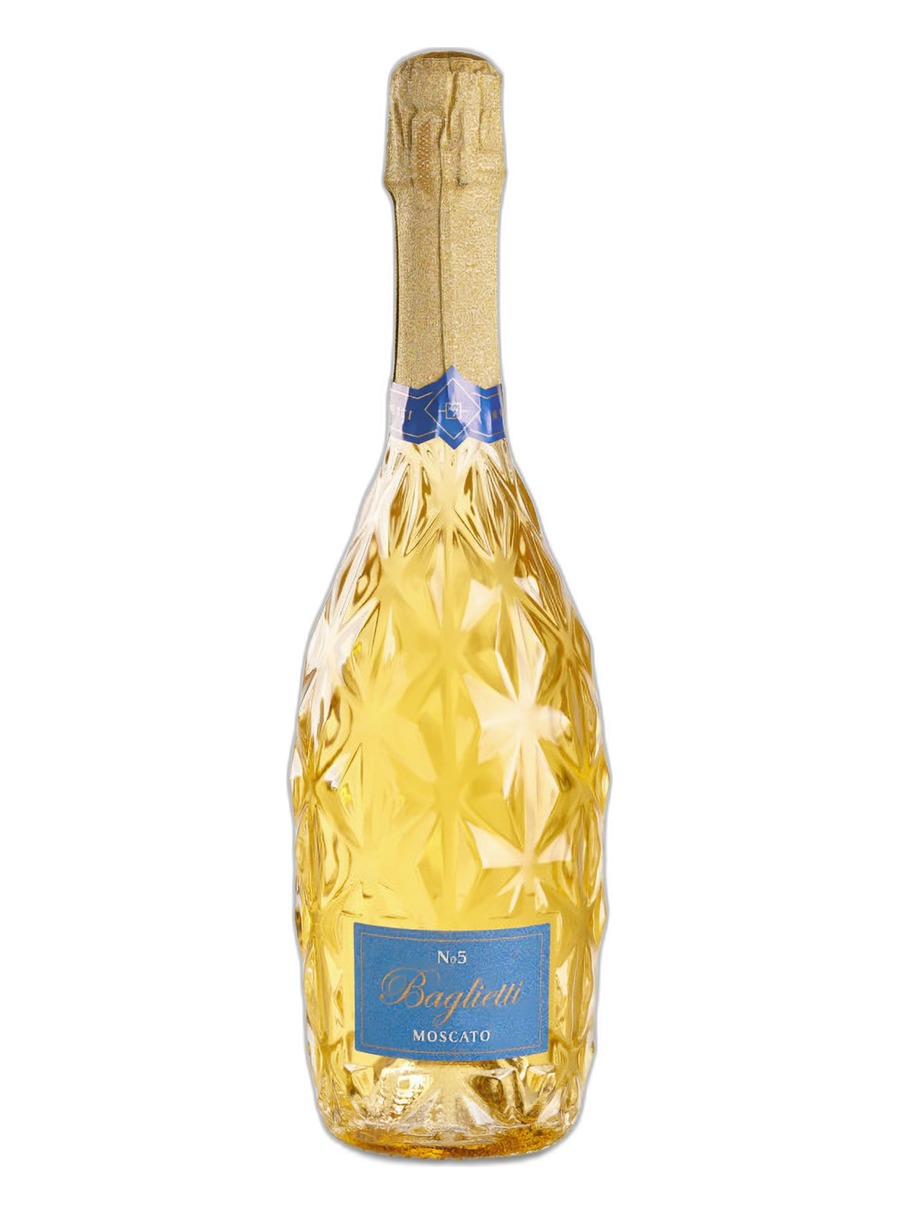 Baglietti Moscato White Sweet