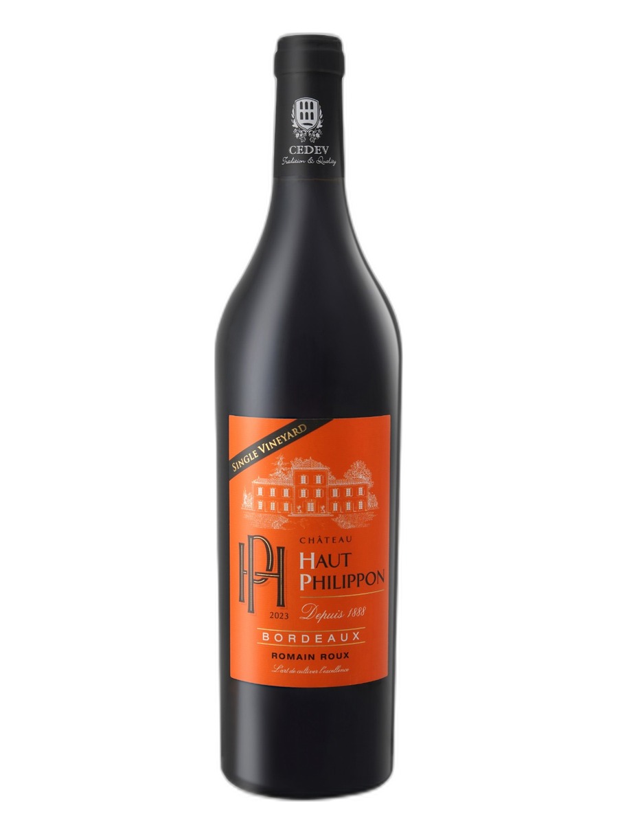 Château Haut Philippon Single Vineyard