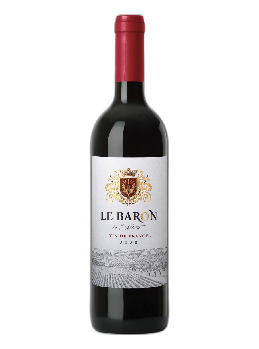 Le Baron Red
